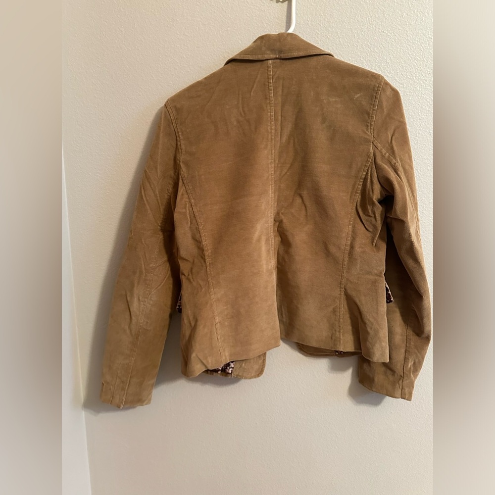 New Frontier Jacket - image 3